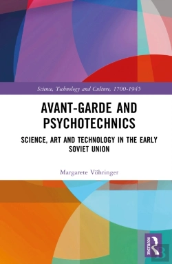 Bertrand.pt - Avant-Garde And Psychotechnics