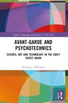 Avant-Garde And Psychotechnics