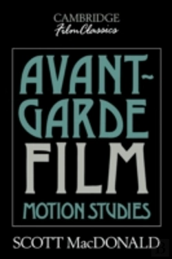 Bertrand.pt - Avant-Garde Film