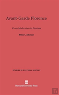 Bertrand.pt - Avant-Garde Florence