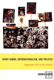 Avant-Garde, Internationalism, And Politics