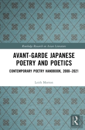 Avant-Garde Japanese Poetry And Poetics