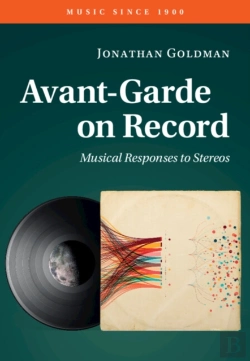 Bertrand.pt - Avant-Garde On Record