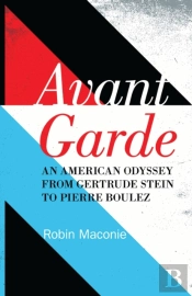 Avant Garde
