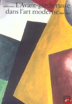 Bertrand.pt - Avant-Garde Russe Art Moderne 1863-1922