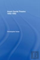 Avant Garde Theatre