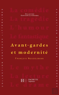 Bertrand.pt - Avant-Gardes Et Modernité