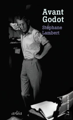 Bertrand.pt - Avant Godot