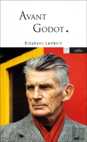 Avant Godot