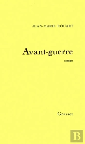 Avant Guerre