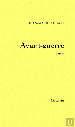 Bertrand.pt - Avant Guerre