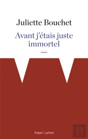 Avant J'Etais Juste Immortel