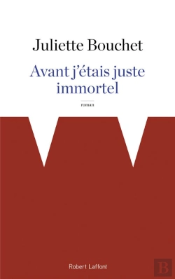Bertrand.pt - Avant J'Etais Juste Immortel