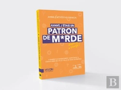 Bertrand.pt - Avant J'Etais Un Patron De Merde