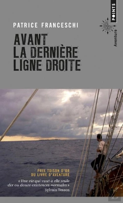 Bertrand.pt - Avant La Dernière Ligne Droite