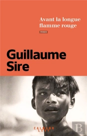 Avant La Longue Flamme Rouge
