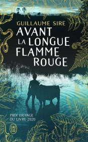 Avant La Longue Flamme Rouge