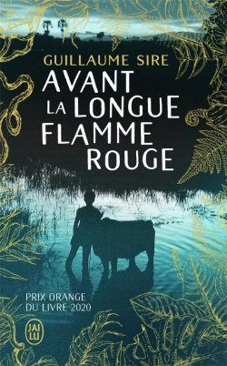 Bertrand.pt - Avant La Longue Flamme Rouge