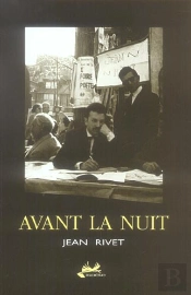 Avant La Nuit