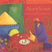 Avant La Nuit : Ou Quand Le Couscous Cachait Le Ciel