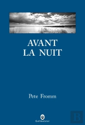 Avant La Nuit