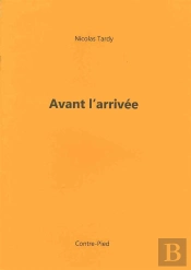 Avant L'Arrivee