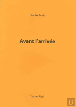 Bertrand.pt - Avant L'Arrivee