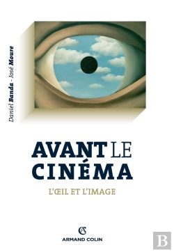 Bertrand.pt - Avant Le Cinéma ; L'Oeil Et L'Image