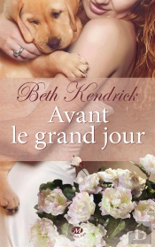 Avant Le Grand Jour