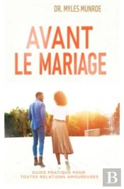 Avant Le Mariage