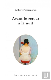 Avant Le Retour A La Nuit