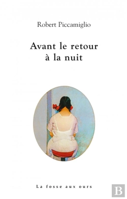 Bertrand.pt - Avant Le Retour A La Nuit