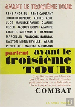 Bertrand.pt - Avant Le Troisieme Tour