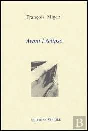 Avant L'Éclipse