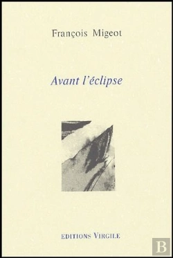 Bertrand.pt - Avant L'Éclipse