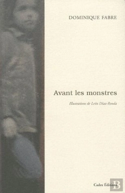 Bertrand.pt - Avant Les Monstres