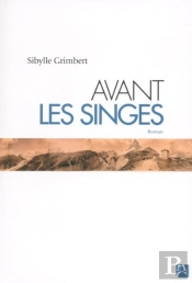 Avant Les Singes