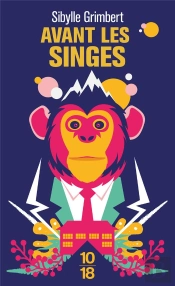 Avant Les Singes