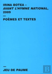 Avant L'Hymne National 2009 ; Poèmes Et Textes