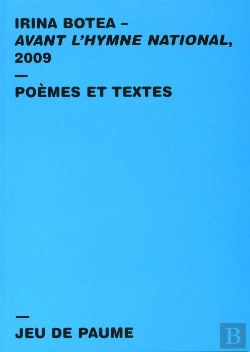 Bertrand.pt - Avant L'Hymne National 2009 ; Poèmes Et Textes