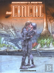 Avant L'Incal T.5; Ouisky, Spv & Homeoputes