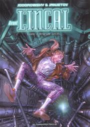 Avant L'Incal T.6; Suicide Allee