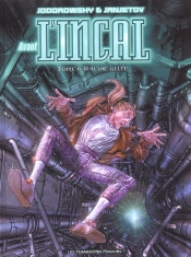 Avant L'Incal T.6; Suicide Allee