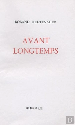Bertrand.pt - Avant Longtemps