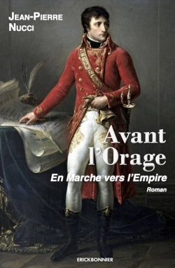 Bertrand.pt - Avant L'Orage
