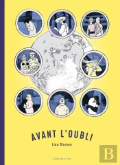 Avant L'Oubli