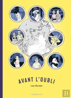 Bertrand.pt - Avant L'Oubli