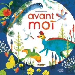 Bertrand.pt - Avant Moi