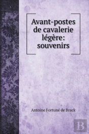 Avant-Postes De Cavalerie Legere