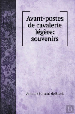 Bertrand.pt - Avant-Postes De Cavalerie Legere